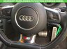 USED 2011 61 AUDI S3 2.0 TFSI Sportback S Tronic Quattro DOCTOR OWNED SINCE 2015/GREAT SERVICE HISTORY X6 STAMPS DOCTOR OWNED LOCALY SINCE 2015 GREAT SERVICE HISTORY X6 STAMPS--LAST SERVICED @62,536 MILES//FULL BLACK LEATHER/SATNAV/REAR PARK ASSIST