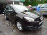 USED 2010 60 NISSAN QASHQAI 1.5 N-TEC DCI 5d 105 BHP Full Service History + Just Serviced by ourselves, NEW MOT (to be completed), Two Previous Owners, Great on fuel!
