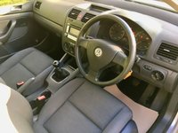 USED 2008 57 VOLKSWAGEN GOLF 1.4 S 5d 79 BHP 2 OWNER/GREAT SERVICE HISTORY /NEW TYRES/CAMBELT/WATERPUMP RENEWED AT 57,199 MILES SOLD BY US IN 2017,, NOW BACK IN AS PART EXCHANGE,,LAST SERVICED @57,199 MILES WITH NEW CAMBELT/ WATERPUMP/ TYRES