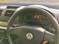 USED 2008 57 VOLKSWAGEN GOLF 1.4 S 5d 79 BHP 2 OWNER/GREAT SERVICE HISTORY /NEW TYRES/CAMBELT/WATERPUMP RENEWED AT 57,199 MILES SOLD BY US IN 2017,, NOW BACK IN AS PART EXCHANGE,,LAST SERVICED @57,199 MILES WITH NEW CAMBELT/ WATERPUMP/ TYRES