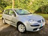 USED 2008 57 VOLKSWAGEN GOLF 1.4 S 5d 79 BHP 2 OWNER/GREAT SERVICE HISTORY /NEW TYRES/CAMBELT/WATERPUMP RENEWED AT 57,199 MILES SOLD BY US IN 2017,, NOW BACK IN AS PART EXCHANGE,,LAST SERVICED @57,199 MILES WITH NEW CAMBELT/ WATERPUMP/ TYRES