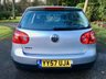 USED 2008 57 VOLKSWAGEN GOLF 1.4 S 5d 79 BHP 2 OWNER/GREAT SERVICE HISTORY /NEW TYRES/CAMBELT/WATERPUMP RENEWED AT 57,199 MILES SOLD BY US IN 2017,, NOW BACK IN AS PART EXCHANGE,,LAST SERVICED @57,199 MILES WITH NEW CAMBELT/ WATERPUMP/ TYRES