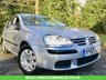 USED 2008 57 VOLKSWAGEN GOLF 1.4 S 5d 79 BHP 2 OWNER/GREAT SERVICE HISTORY /NEW TYRES/CAMBELT/WATERPUMP RENEWED AT 57,199 MILES SOLD BY US IN 2017,, NOW BACK IN AS PART EXCHANGE,,LAST SERVICED @57,199 MILES WITH NEW CAMBELT/ WATERPUMP/ TYRES