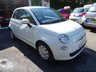 USED 2011 61 FIAT 500 1.2 POP DUALOGIC 3d AUTO 69 BHP Automatic, Full Service History, Just Serviced by ourselves, NEW MOT (minimum 10 months), One Previous Owner, Great on fuel! Only &pound;30 Road Tax!