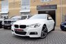 USED 2016 16 BMW 3 SERIES 330D M SPORT SALOON AUTOMATIC &pound;398 A MONTH WITH &pound;398 DEPOSIT!!!