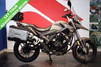 Used Sinnis Bikes For Sale Sinnis Dealer Brighton On The Wheel