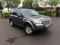 USED 2008 08 LAND ROVER FREELANDER 2.2 TD4 S 5d 159 BHP FSH++MARCH 2018 MOT, 1 LADY OWNER, STUNNING
