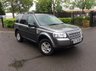 USED 2008 08 LAND ROVER FREELANDER 2.2 TD4 S 5d 159 BHP FSH++MARCH 2018 MOT, 1 LADY OWNER, STUNNING