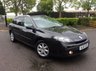 USED 2010 10 RENAULT LAGUNA 2.0 DYNAMIQUE TOMTOM DCI FAP 5d 150 BHP 2 FMR OWNRS++NATIONWIDE WARRANTY