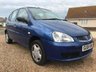 USED 2004 04 ROVER CITY ROVER 1.4 SOLO 5d 84 BHP Low mileage - part exchange to clear - sold as spares / repairs