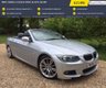 USED 2012 62 BMW 3 SERIES 3.0 325D M SPORT 2d AUTO 202 BHP 
