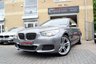 USED 2014 64 BMW 5 SERIES 520D M SPORT GRAN TURISMO AUTOMATIC &pound;297 A MONTH WITH &pound;2999 DEPOSIT!!