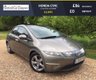 USED 2006 55 HONDA CIVIC 1.8 ES I-VTEC 5d 139 BHP 