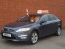 USED 2011 11 FORD MONDEO 2.0 TITANIUM TDCI 5d 161 BHP FULL HISTORY -- HIGH SPEC