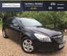 USED 2009 59 VAUXHALL INSIGNIA 2.0 EXCLUSIV CDTI ECOFLEX 5d 157 BHP 