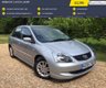 USED 2005 05 HONDA CIVIC 1.6 SE 5d 110 BHP GENUINE LOW MILEAGE
