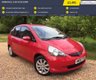 USED 2008 08 HONDA JAZZ 1.3 DSI SE 5d 82 BHP 