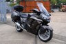 USED 2011 61 KAWASAKI GTR1400 GT CAF  FULL LUGGAGE