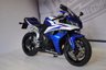 USED 2008 08 HONDA CBR600RR RR-7  