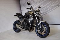 USED 2010 10 HONDA CB1000R RA-9  