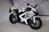 USED 2008 08 SUZUKI GSXR 1000 K8  JARDINE GP EXHAUST