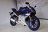 USED 2016 66 YAMAHA YZF-R125 ABS  