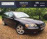 USED 2007 56 VOLVO V70 2.4 SE D5 5d AUTO 183 BHP FULL LEATHER SEATS