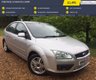 USED 2006 06 FORD FOCUS 2.0 GHIA D 5d 136 BHP 