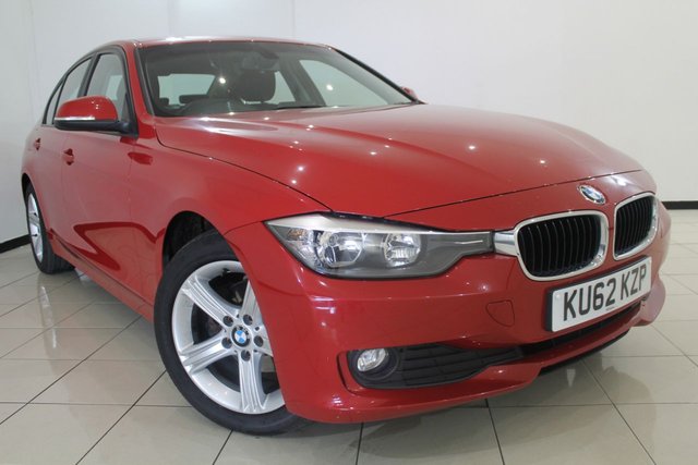 View our BMW 3 SERIES