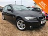USED 2011 11 BMW 3 SERIES 2.0 318D ES TOURING 5d 141 BHP Only &pound;30 Annual Tax