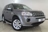 USED 2012 12 LAND ROVER FREELANDER 2.2 SD4 XS 5DR AUTOMATIC 190 BHP FULL SERVICE HISTORY + 0% FINANCE AVAILABLE T&C'S APPLY + 4X4 + SAT NAVIGATION + SIDE STEPS + PARKING SENSORS + BLUETOOTH + CRUISE CONTROL