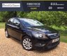 USED 2009 09 FORD FOCUS 1.8 ZETEC S S/S 5d 124 BHP 