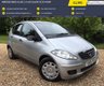 USED 2005 05 MERCEDES-BENZ A CLASS 1.5 A150 CLASSIC SE 5d 94 BHP GENUINE LOW MILEAGE