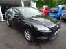 USED 2010 60 FORD FOCUS 1.6 ZETEC TDCI 5d 109 BHP Comprehensive Service History + Just Serviced by ourselves, MOT until December 2017, Two Previous Owners