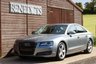 USED 2010 60 AUDI A8 4.1 TDI QUATTRO SE 4d AUTO 346 BHP Digital TV, Sat Nav, Leather, BOSE