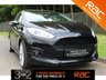 USED 2014 64 FORD FIESTA 1.0 ZETEC S 3d 124 BHP A STUNNING LOW MILEAGE FIESTA ZETEC S WHICH HAS HAD ONE PREVIOUS OWNER FROM NEW