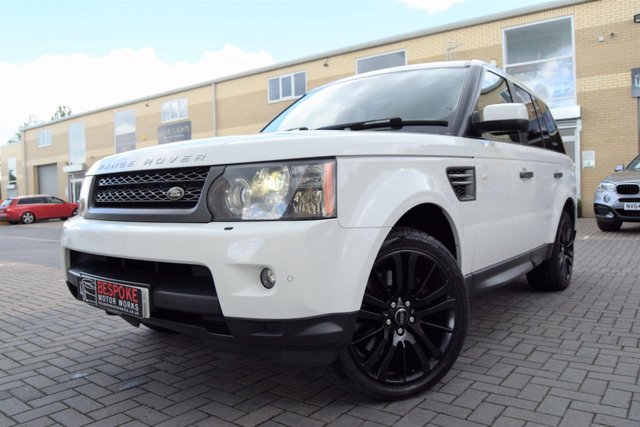 Bespoke Motor Works LTD
