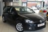 USED 2012 12 VOLKSWAGEN GOLF 2.0 MATCH TDI DSG 5d AUTO 138 BHP FULL VW SERVICE HISTORY + BLUETOOTH + FRONT/REAR PARKING SENSORS + 16 INCH ALLOYS + RAIN SENSORS + DAB RADIO + TOUCH SCREEN MONITOR + CRUISE CONTROL