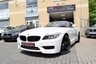 USED 2011 61 BMW Z4 SDRIVE30I M SPORT HIGHLINE EDITION  &pound;240 A MONTH WITH &pound;1995 DEPOSIT!!!