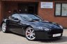 USED 2007 07 ASTON MARTIN VANTAGE 4.3 V8 3d 380 BHP STUNNING SPECIFICATION  FULL ASTON MARTIN HISTORY