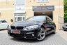 USED 2015 15 BMW 4 SERIES 420D M SPORT GRAN COUPE SPORTS AUTOMATIC &pound;350 A MONTH WITH &pound;1995 DEPOSIT!!