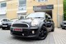 USED 2013 13 MINI HATCH ONE 1.6 D BAKER STREET HATCHBACK &pound;143 A MONTH WITH A NIL DEPOSIT !!!