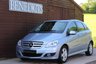 USED 2009 59 MERCEDES-BENZ B CLASS 2.0 B200 CDI SE 5d AUTO 139 BHP 