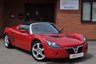 USED 2001 Y VAUXHALL VX220 2.2 16V 2d 147 BHP LARINI EXHAUST TAN LEATHER
