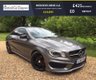 USED 2013 13 MERCEDES-BENZ CLA 2.1 CLA220 CDI AMG SPORT 4d AUTO 170 BHP EXCELLENT SPEC