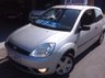 USED 2003 53 FORD FIESTA 1.4 FLAME 16V 3d 80 BHP ......PART EX TO CLEAR........New Clutch Fitted