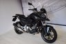 USED 2012 62 HONDA NC 670cc NC 700 XD-C  DCT TRANSMISSION