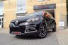 USED 2016 16 RENAULT CAPTUR 1.5 DYNAMIQUE S NAV DCI AUTOMATIC  