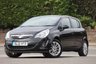 USED 2012 12 VAUXHALL CORSA 1.2 ACTIVE AC CDTI ECOFLEX 5d 74 BHP Last Serviced @ 50,612