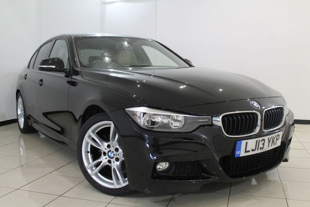 View our BMW 3 SERIES
